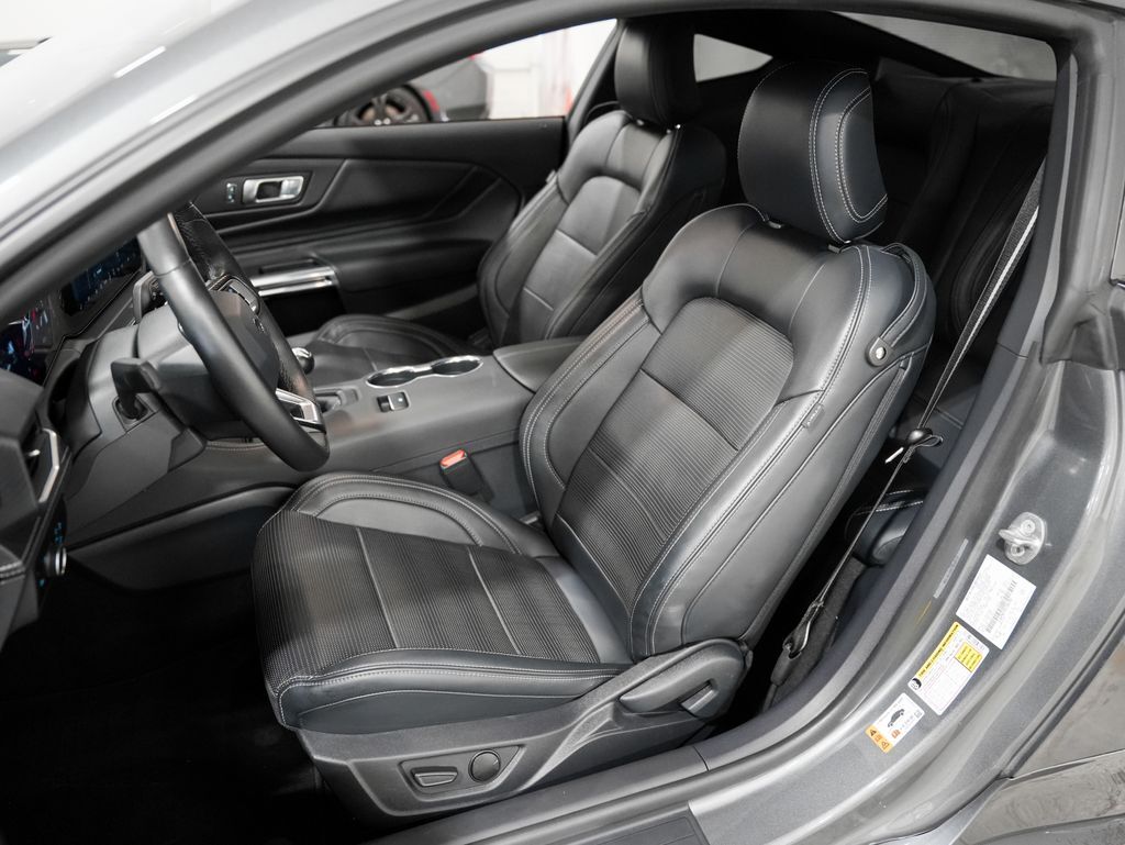 2025 Ford Mustang GT Premium Tigard OR
