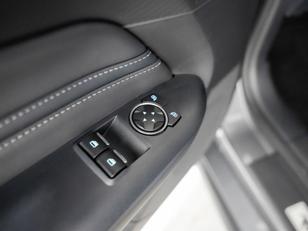 2025 Ford Mustang GT Premium Tigard OR