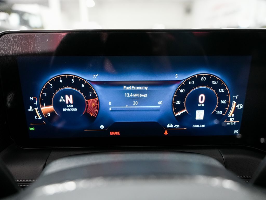 2025 Ford Mustang GT Premium Tigard OR