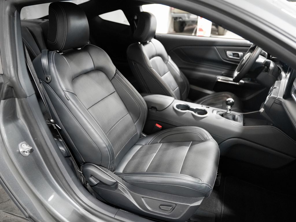 2025 Ford Mustang GT Premium Tigard OR