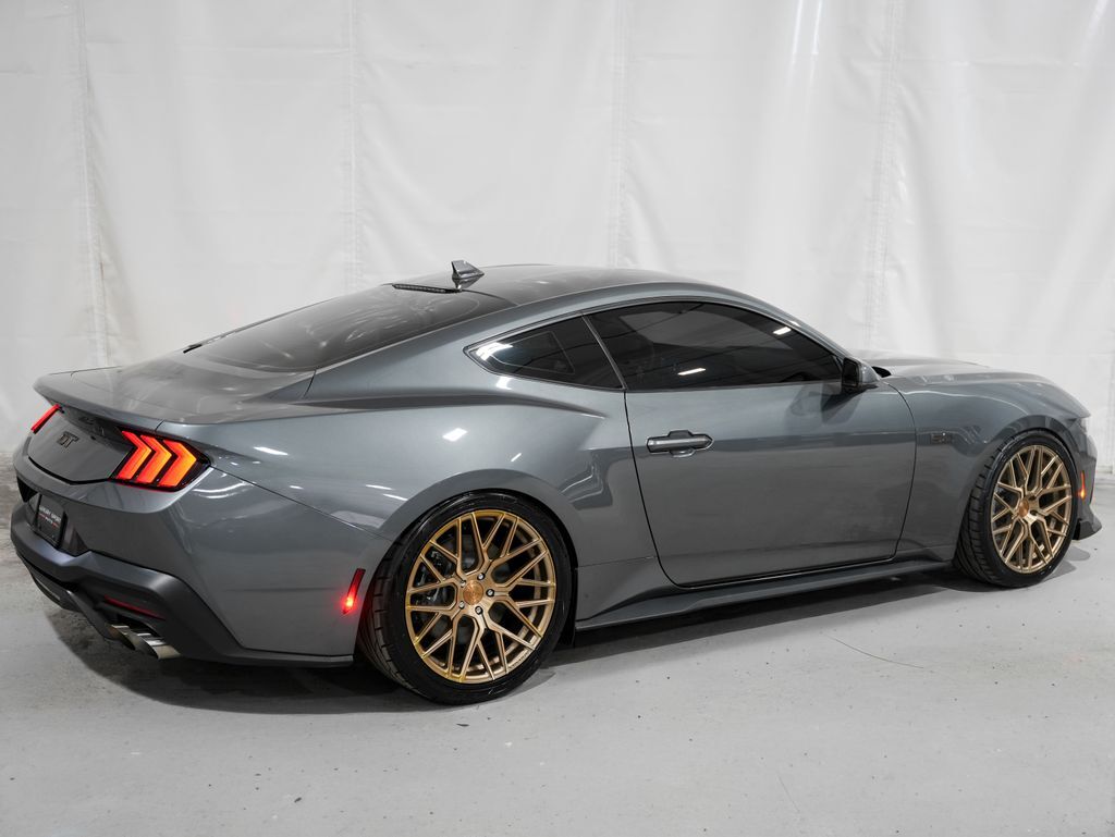 2025 Ford Mustang GT Premium Tigard OR