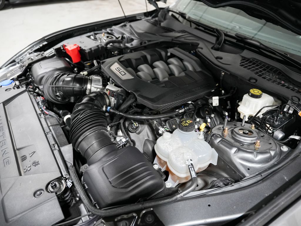2025 Ford Mustang GT Premium Tigard OR