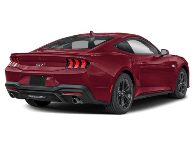 2025 Ford Mustang GT Premium Washington MO