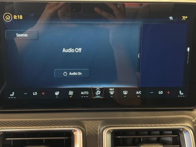 2025 Ford Mustang GT Premium Washington MO