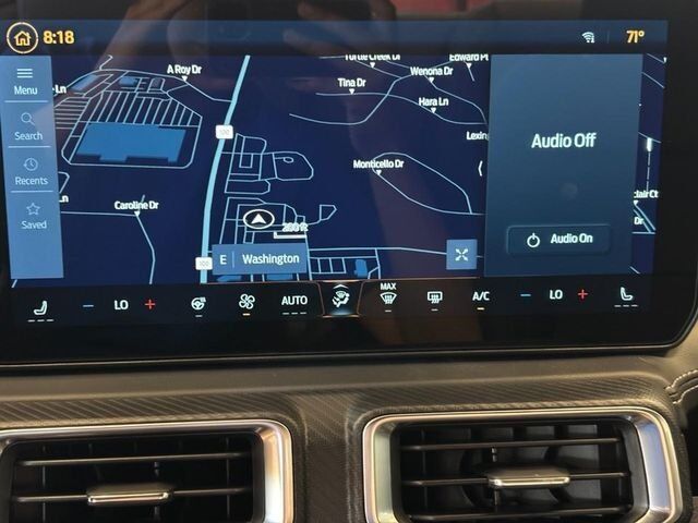 2025 Ford Mustang GT Premium Washington MO