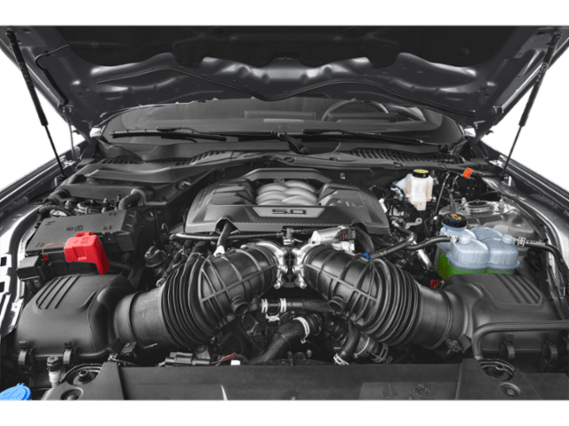 2025 Ford Mustang GT Premium Washington MO