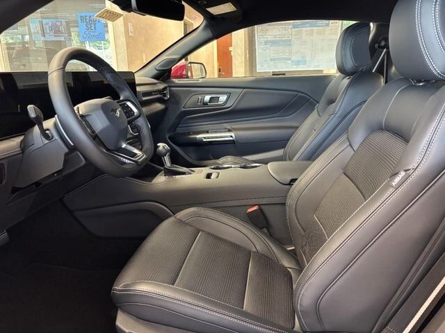 2025 Ford Mustang GT Premium Washington MO