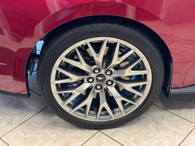 2025 Ford Mustang GT Premium Washington MO