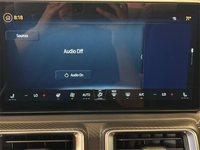 2025 Ford Mustang GT Premium Washington MO