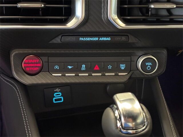 2025 Ford Mustang GT Premium Washington MO