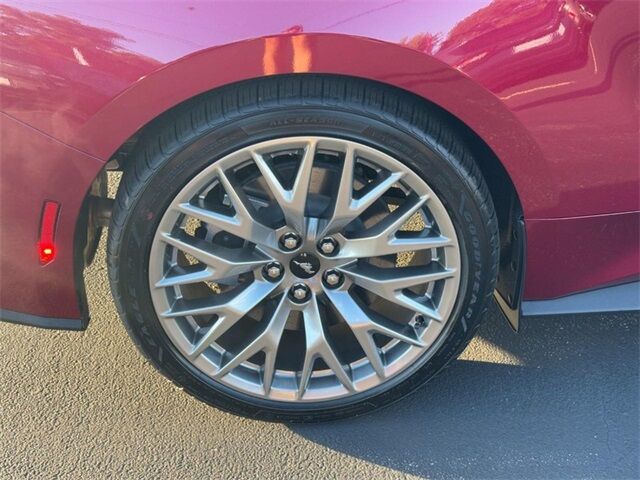 2025 Ford Mustang GT Premium Washington MO