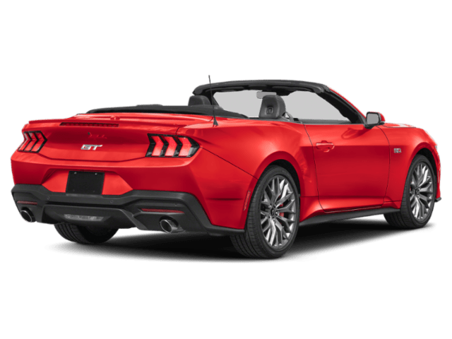 2025 Ford Mustang GT Premium Washington MO