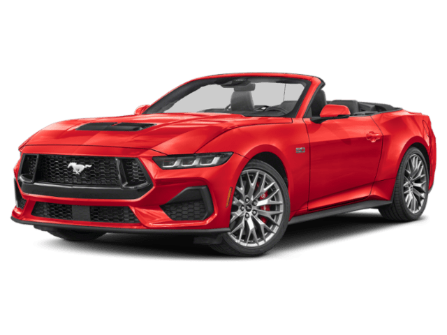 2025 Ford Mustang GT Premium Washington MO