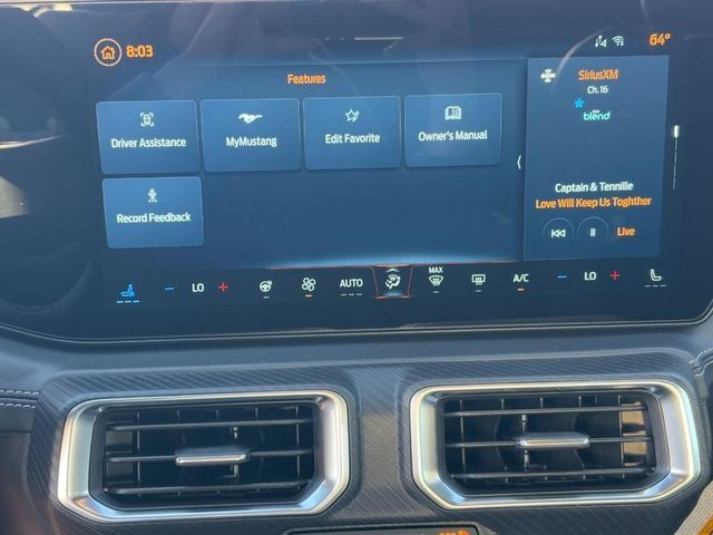 2025 Ford Mustang GT Premium Washington MO