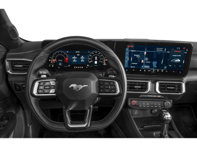 2025 Ford Mustang GT Premium Washington MO