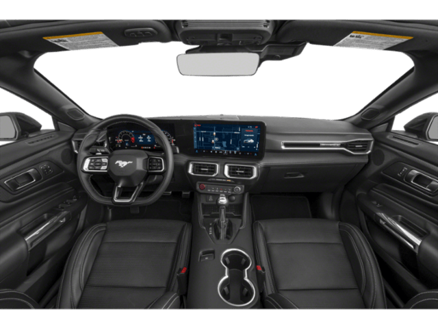 2025 Ford Mustang GT Premium Washington MO