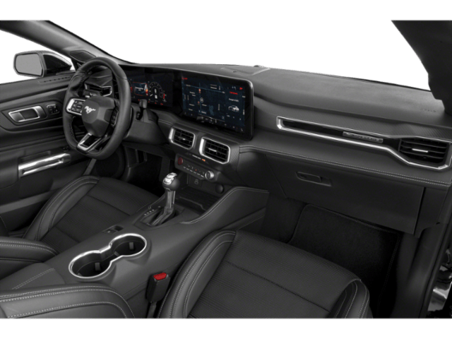 2025 Ford Mustang GT Premium Washington MO