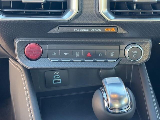 2025 Ford Mustang GT Premium Washington MO