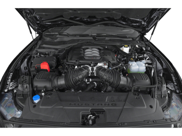 2025 Ford Mustang GT Premium Washington MO