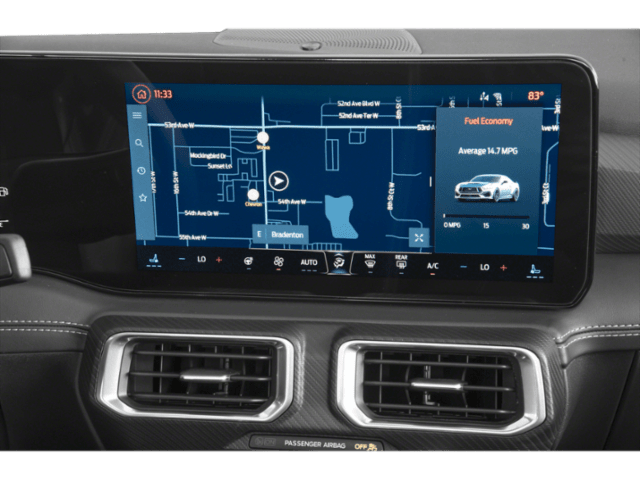 2025 Ford Mustang GT Premium Washington MO