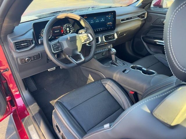 2025 Ford Mustang GT Premium Washington MO