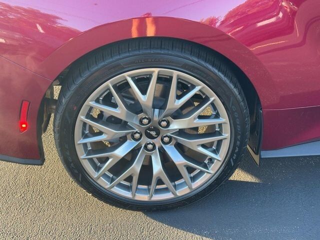 2025 Ford Mustang GT Premium Washington MO