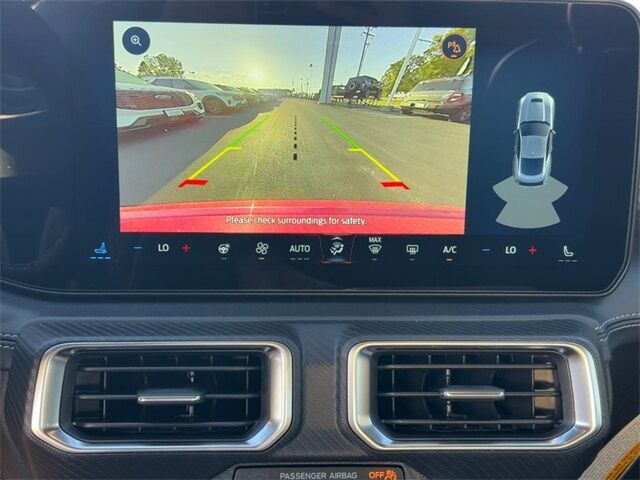 2025 Ford Mustang GT Premium Washington MO