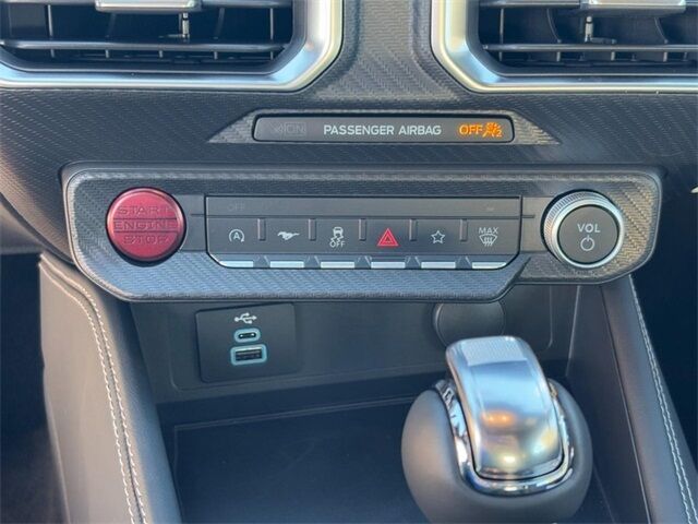 2025 Ford Mustang GT Premium Washington MO