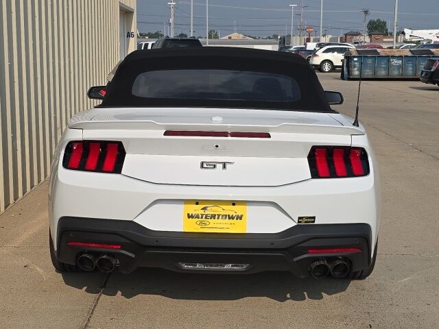 2025 Ford Mustang GT Premium Watertown SD