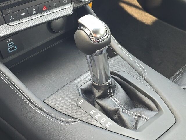 2025 Ford Mustang GT Premium Watertown SD