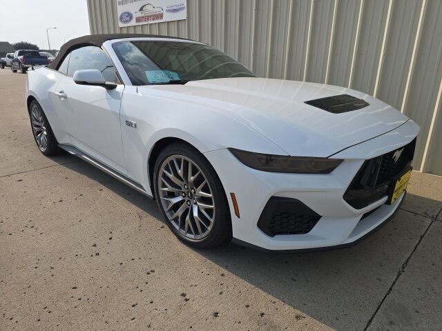 2025 Ford Mustang GT Premium Watertown SD