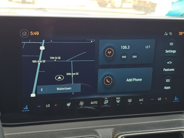 2025 Ford Mustang GT Premium Watertown SD