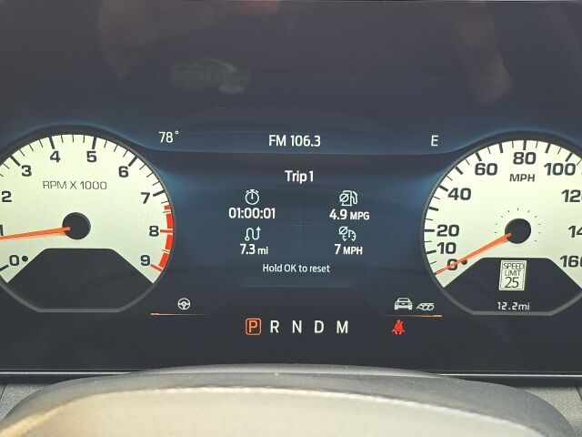2025 Ford Mustang GT Premium Watertown SD