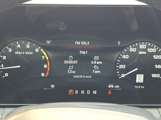 2025 Ford Mustang GT Premium Watertown SD