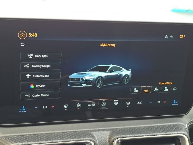 2025 Ford Mustang GT Premium Watertown SD
