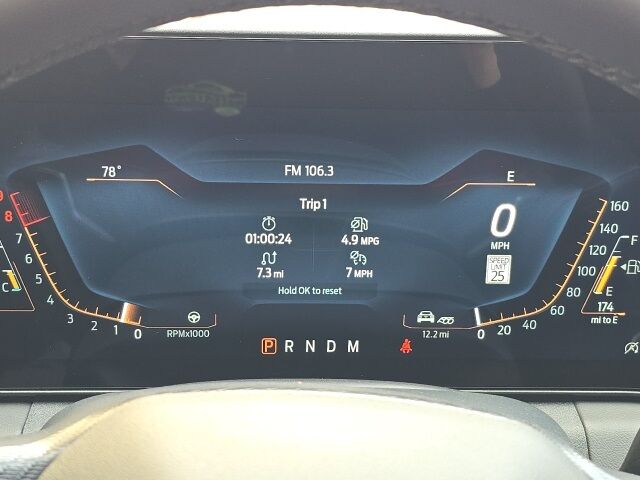 2025 Ford Mustang GT Premium Watertown SD