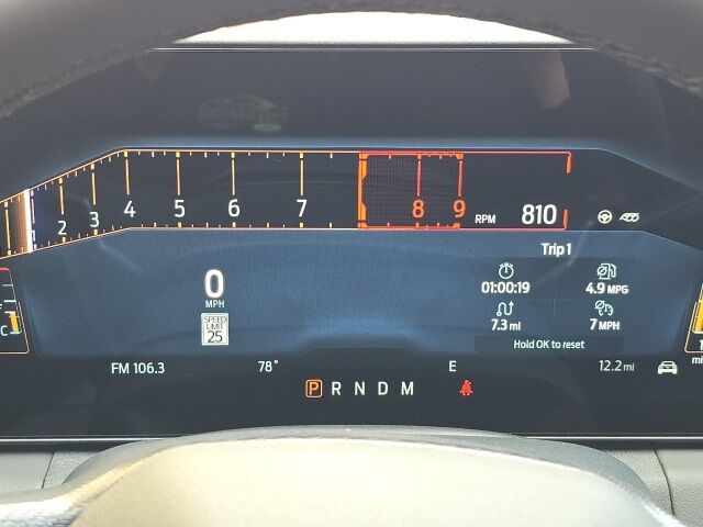 2025 Ford Mustang GT Premium Watertown SD