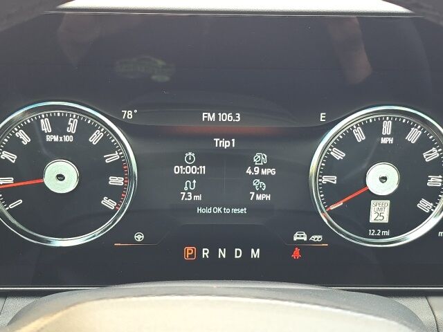 2025 Ford Mustang GT Premium Watertown SD