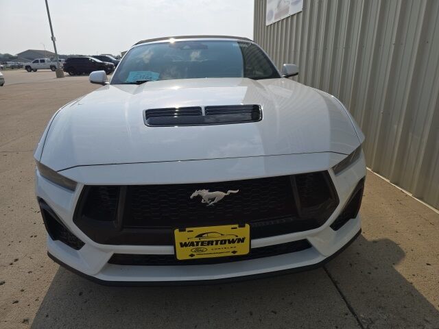2025 Ford Mustang GT Premium Watertown SD