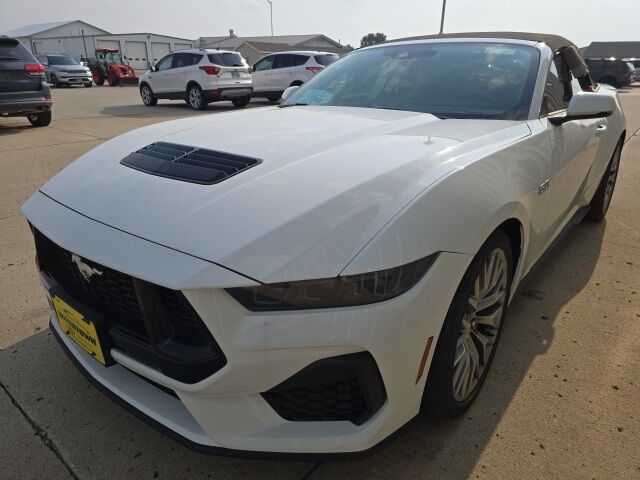 2025 Ford Mustang GT Premium Watertown SD