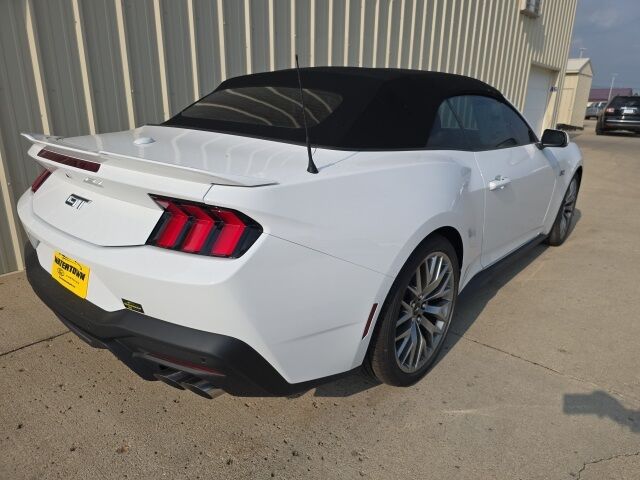 2025 Ford Mustang GT Premium Watertown SD