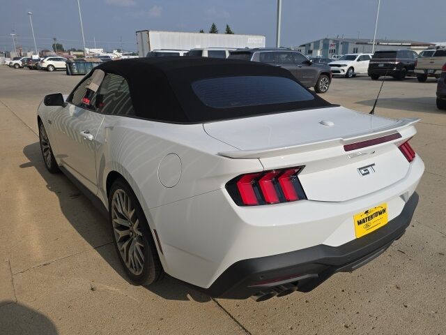 2025 Ford Mustang GT Premium Watertown SD