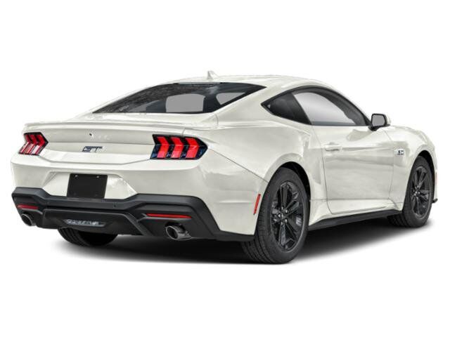 2025 Ford Mustang GT Premium Winder GA