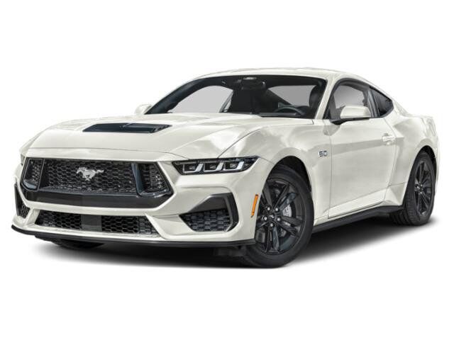 2025 Ford Mustang GT Premium Winder GA