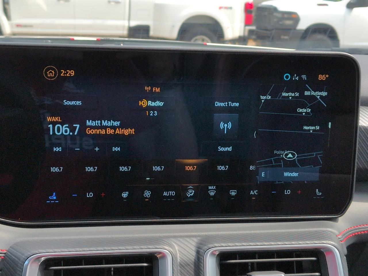 2025 Ford Mustang GT Premium Winder GA