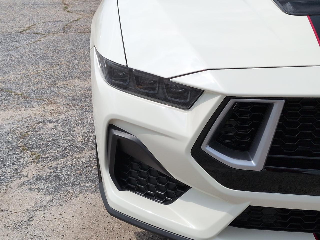 2025 Ford Mustang GT Premium Winder GA
