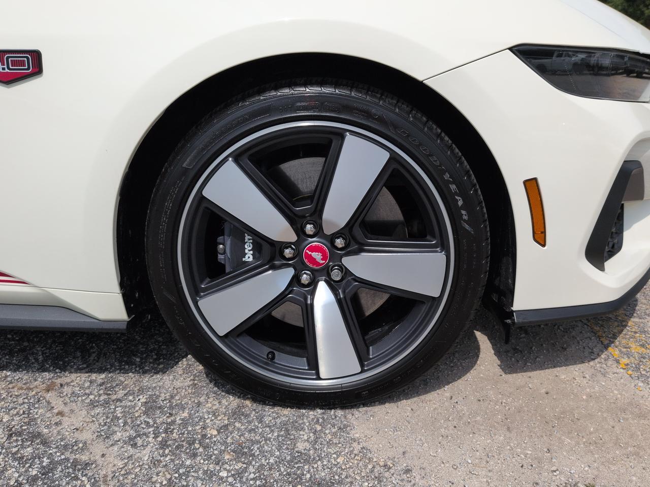 2025 Ford Mustang GT Premium Winder GA
