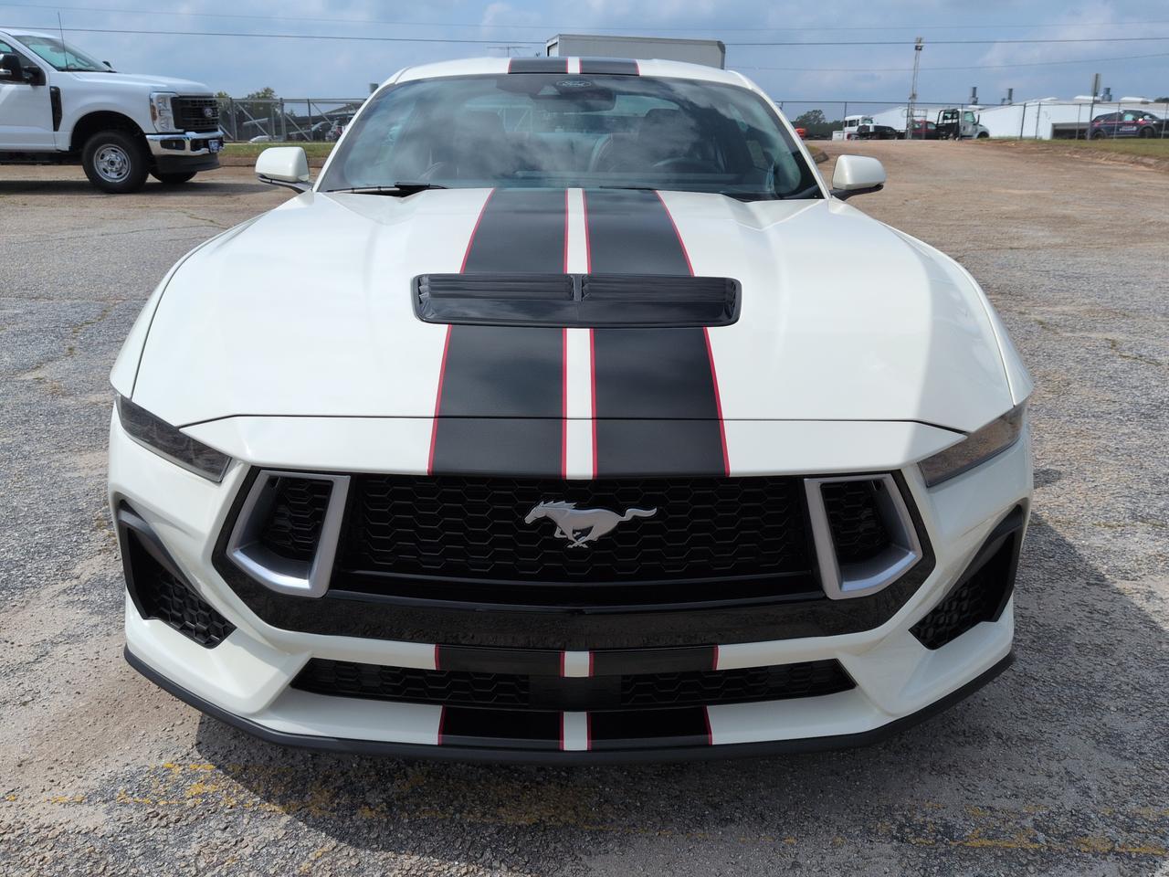 2025 Ford Mustang GT Premium Winder GA