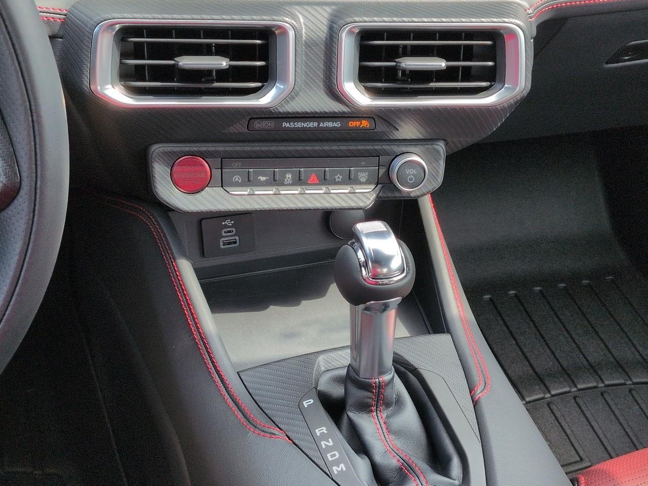 2025 Ford Mustang GT Premium Winder GA