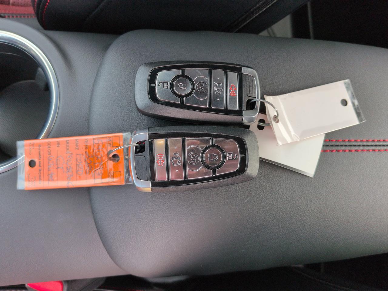 2025 Ford Mustang GT Premium Winder GA
